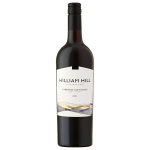 William Hill North Coast Cabernet