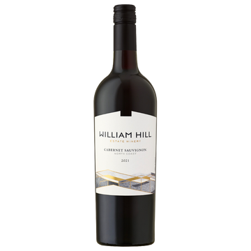 William Hill North Coast Cabernet