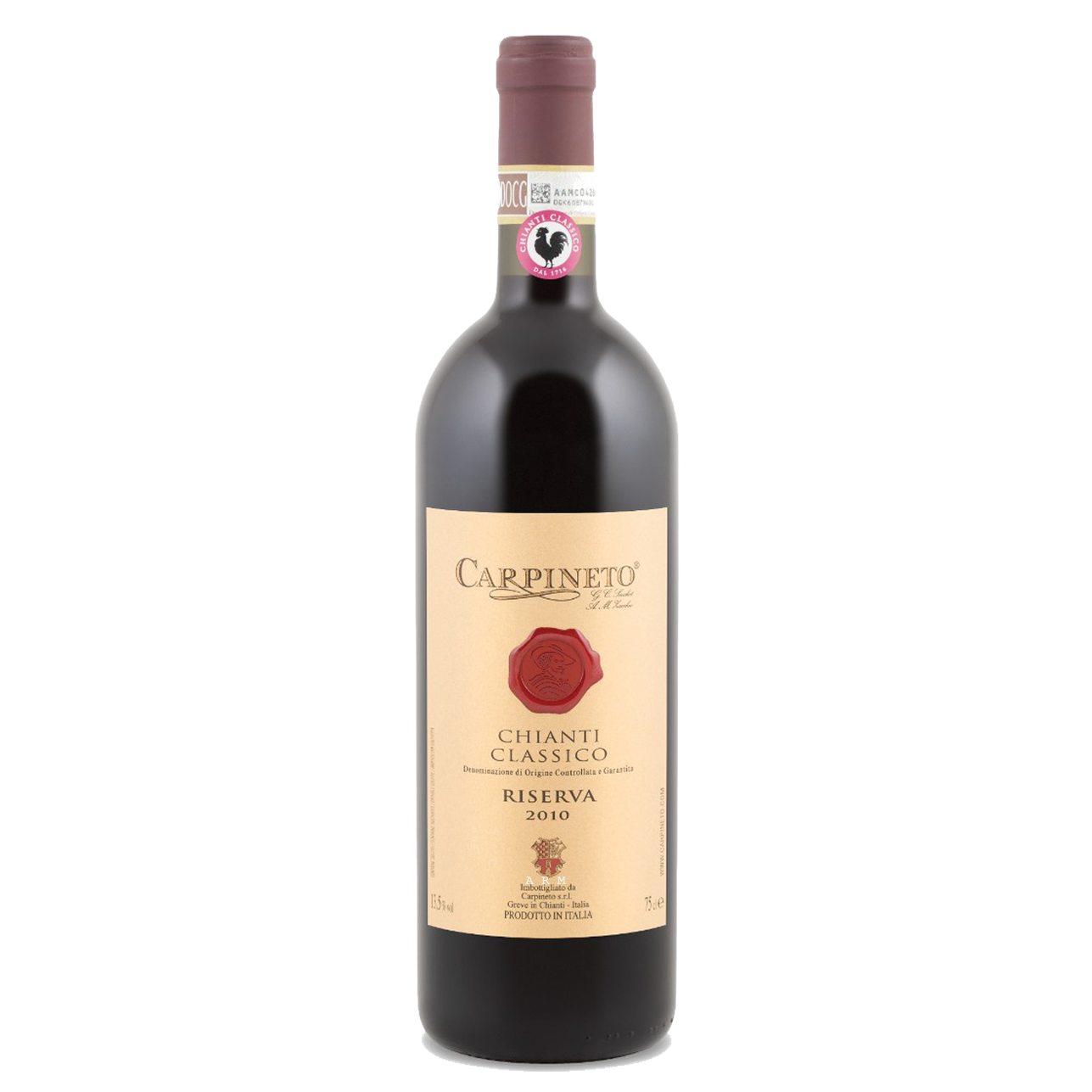 Carpineto Chianti Classico Riserva
