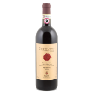Carpineto Chianti Classico Riserva