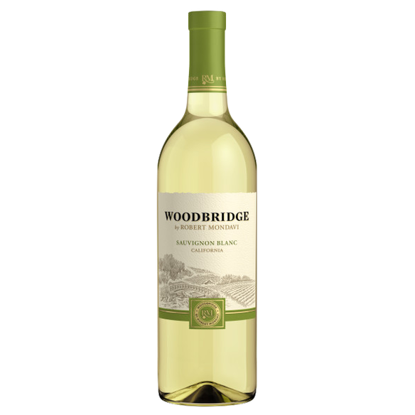 Woodbridge by Robert Mondavi Sauvignon Blanc