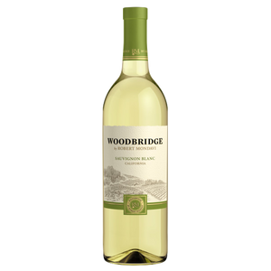 Woodbridge by Robert Mondavi Sauvignon Blanc
