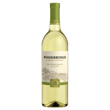 Woodbridge by Robert Mondavi Sauvignon Blanc