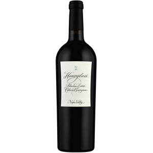 Hourglass Cabernet Sauvignon 2018