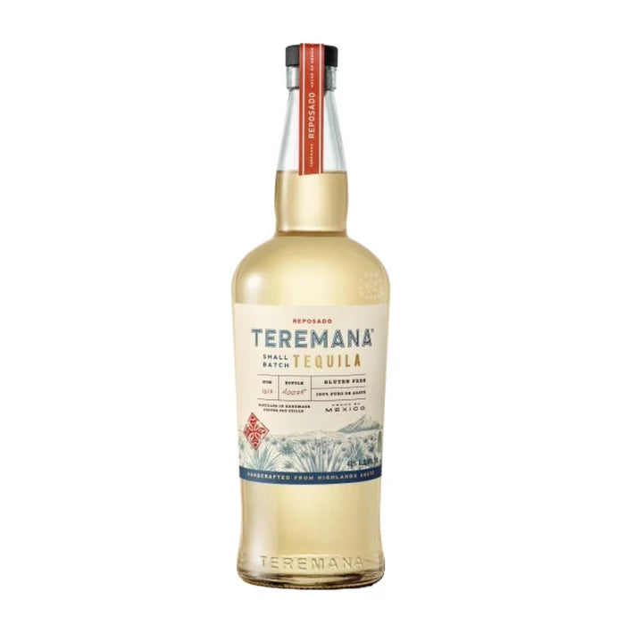Teremana Reposado Tequila