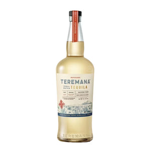 Teremana Reposado Tequila