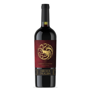 House of the Dragon Cabernet