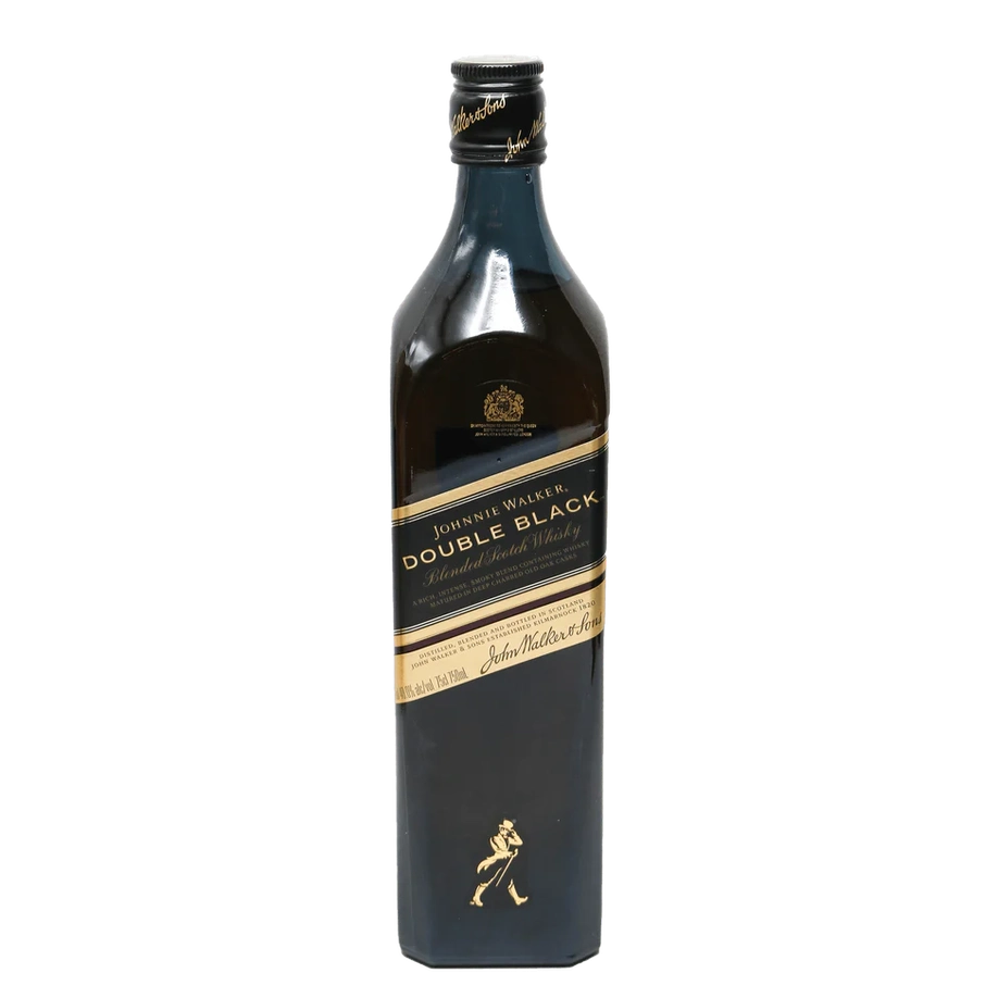 Johnnie Walker Double Black