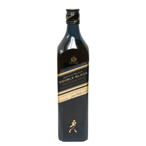 Johnnie Walker Double Black
