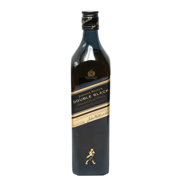 Johnnie Walker Double Black