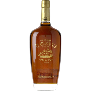 Trader Vics Amaretto