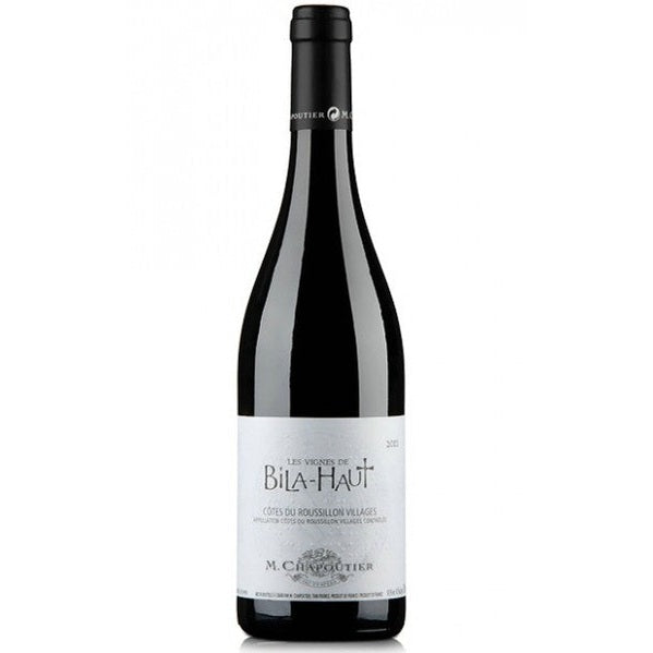 Chapoutier Bila Haut Red