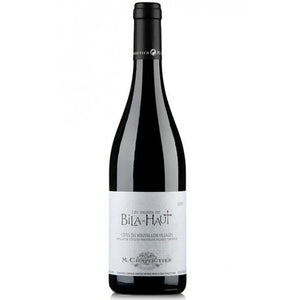Chapoutier Bila Haut Red