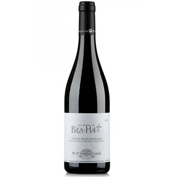 Chapoutier Bila Haut Red