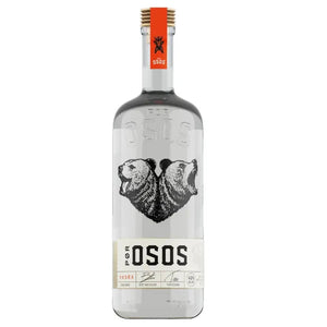 Por Osos Vodka