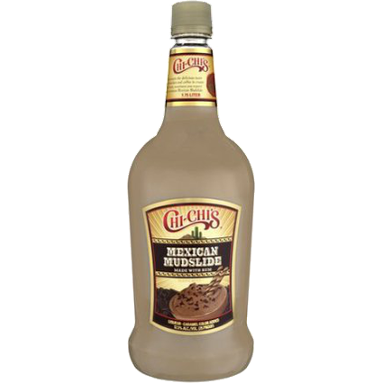Chi Chi Mexican Mudslide 25 Prf