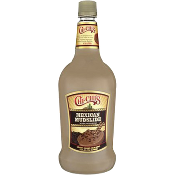 Chi Chi Mexican Mudslide 25 Prf