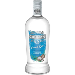 Cruzan Coconut Rum  Pet