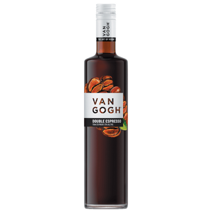 Van Gogh Double Espresso Vodka