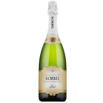 Korbel Brut
