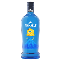 Pinnacle Pineapple Vodka