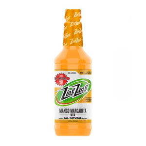 Zing Zang Mango Margarita Mix