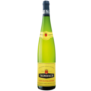 Trimbach Gewurztraminer