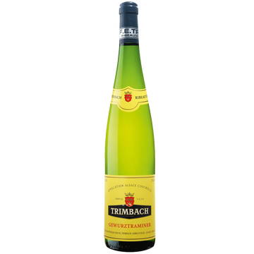 Trimbach Gewurztraminer