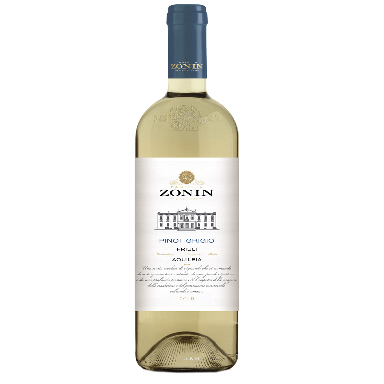 Zonin Pinot Grigio