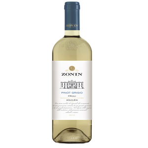 Zonin Pinot Grigio