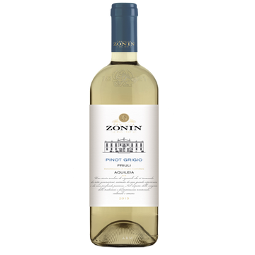 Zonin Pinot Grigio