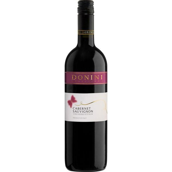 Donini Cabernet