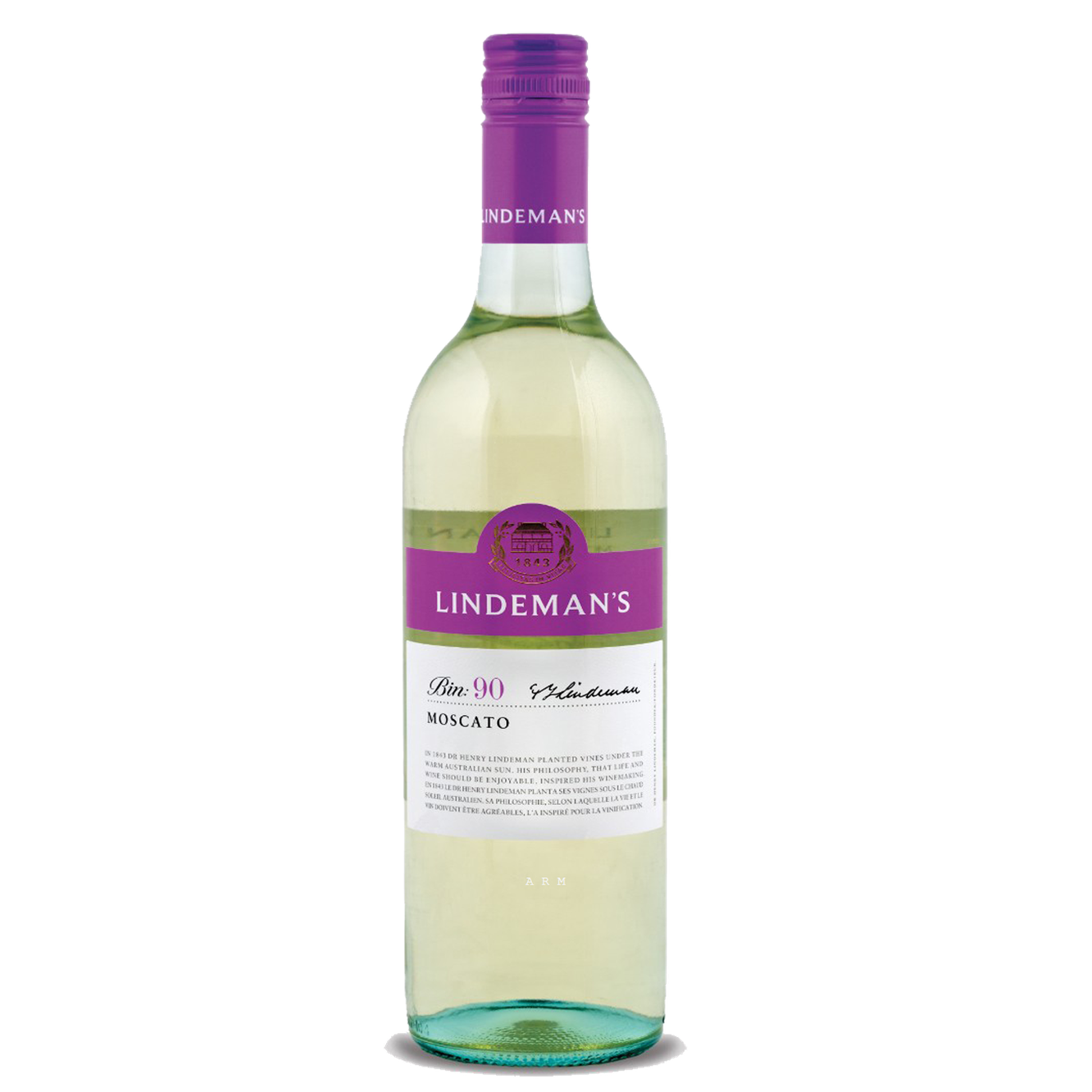 Lindemans Moscato Bin 90