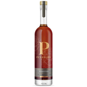 Penelope Toasted Luekens Single Barrel Select