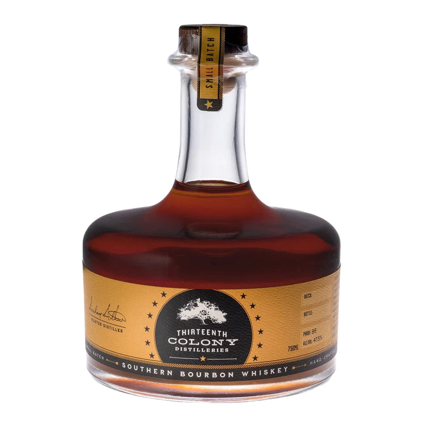 Thirteenth Colony Southern Bourbon