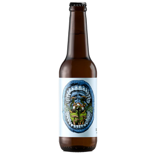 Burial Lightgrinder American Porter