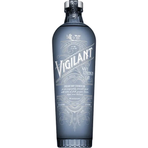 Joseph Magnus Vigilant Navy Strength Gin