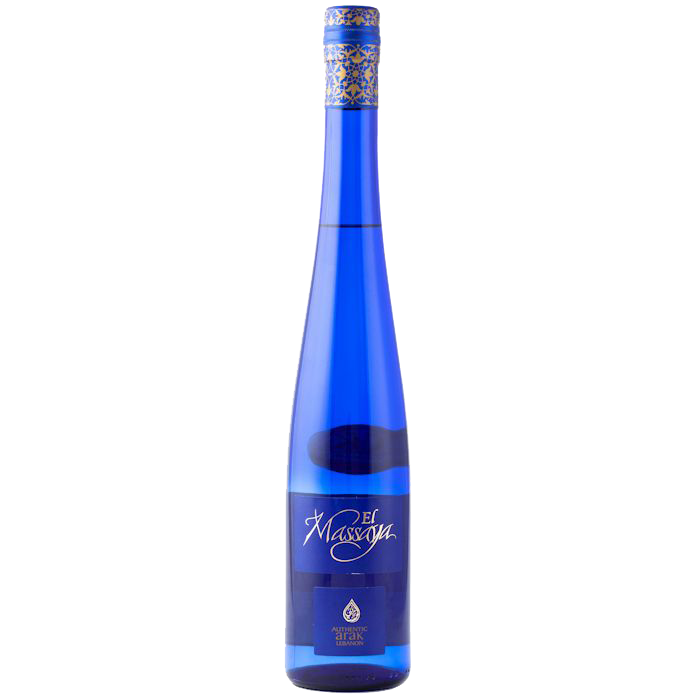 Arak El Massaya
