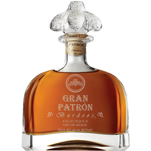 Gran Patron Burdeos Tequila