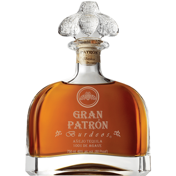 Gran Patron Burdeos Tequila