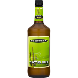 Dekuyper Cactus Juice