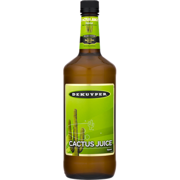 Dekuyper Cactus Juice