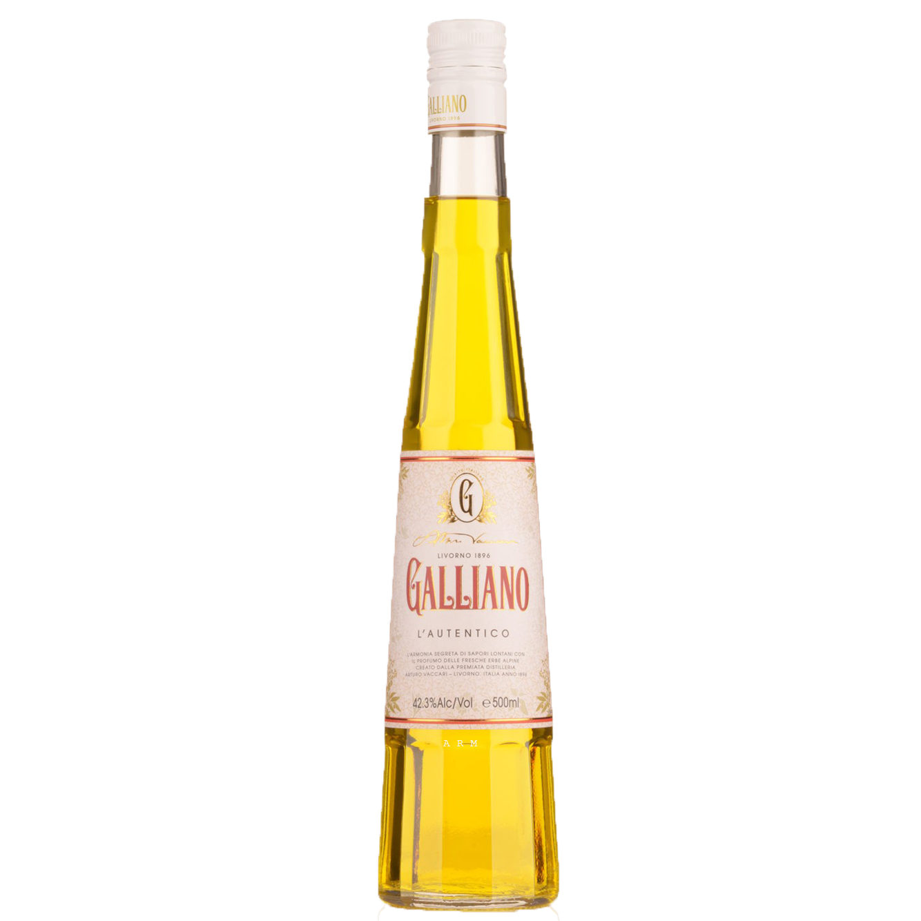 Galliano L Autentico