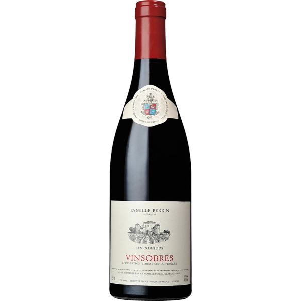 Perrin Cotes du Rhone Vinsobres