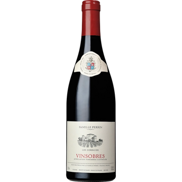 Perrin Cotes du Rhone Vinsobres