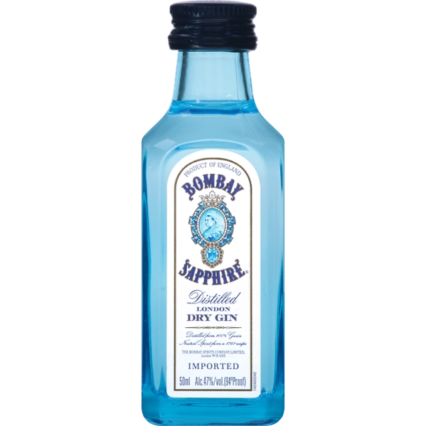 Bombay Sapphire Gin