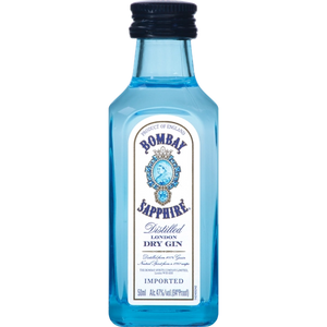 Bombay Sapphire Gin