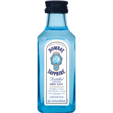 Bombay Sapphire Gin