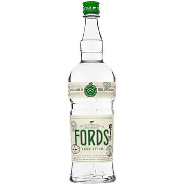 Fords Gin
