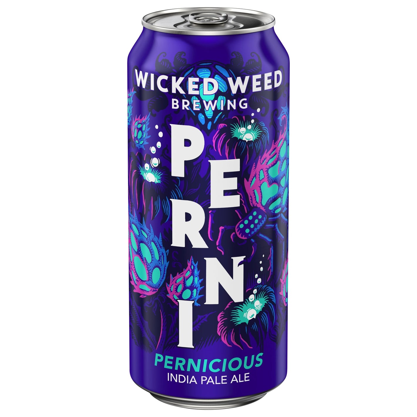 Wicked Weed Perniciouis IPA